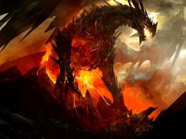 What type of Dragon are you? (Part 1) What type of Dragon are you? (Part 1)