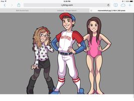 How well do you know bratayley How well do you know bratayley