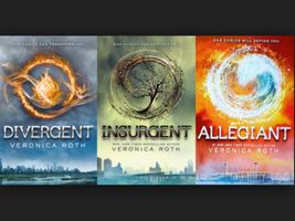 How much do you know about Divergent? (1) How much do you know about Divergent? (1)