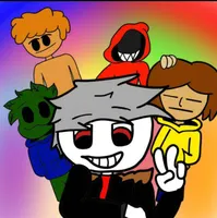 Who of the Undervide are you?