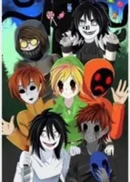 Which Creepypasta boy likes you? Which Creepypasta boy likes you?