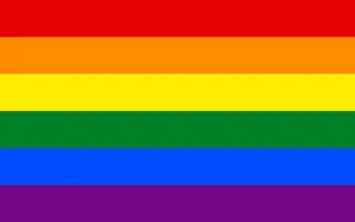Who are you in LGBTQ?