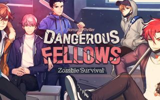 which dangerous fellows character are you? which dangerous fellows character are you?