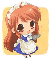 Guess the gender (anime version) Guess the gender (anime version)