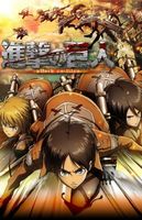 What Attack On Titan Character Are You? (1) What Attack On Titan Character Are You? (1)