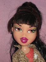 What kind of doll are you? What kind of doll are you?