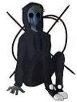 Would you survive Eyeless Jack? (1) Would you survive Eyeless Jack? (1)