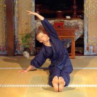 Yoga Master Quiz Yoga Master Quiz