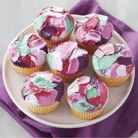 What kind of cupcake are you?