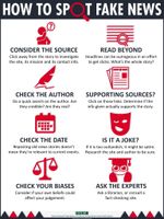 Are You a Satire Expert? Are You a Satire Expert?