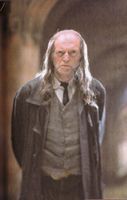 How Well Do You Know Filch? How Well Do You Know Filch?