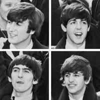 Which Beatle are you? (1) Which Beatle are you? (1)