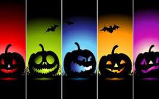 What Should Your Halloween Costume Really Be? What Should Your Halloween Costume Really Be?