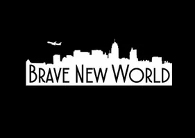 Brave New World Personality Quiz