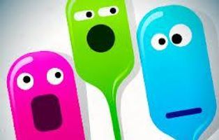 What type of person are you? (7) What type of person are you? (7)