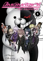 Would You Survive The Killing Games In Danganronpa? Would You Survive The Killing Games In Danganronpa?
