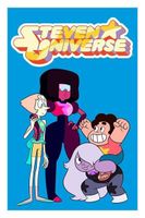 Which Steven universe character are you? (2) Which Steven universe character are you? (2)