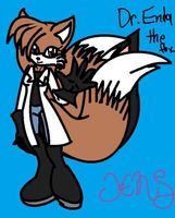 Does Edna The Fox like you?