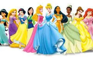 Which disney Princess are you most like Which disney Princess are you most like