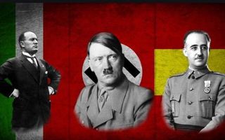 Which Fascist Leader Are You?