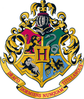 Which Hogwarts House should you be in? Which Hogwarts House should you be in?