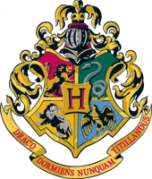 Which Hogwarts House should you be in? Which Hogwarts House should you be in?
