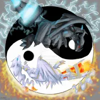 Which black and white pokemon are you? Which black and white pokemon are you?