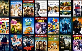 Which Movie are you like? Which Movie are you like?