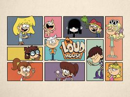 Which Sister from "The Loud House" Are You? Which Sister from "The Loud House" Are You?