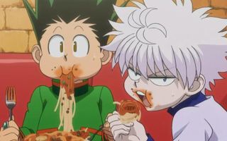 Which Hunter x Hunter Character Are You Most Like? Which Hunter x Hunter Character Are You Most Like?