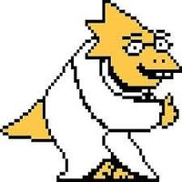 How much do you know about alphys? How much do you know about alphys?