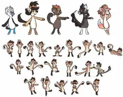 Which Silly Dance Are You? Which Silly Dance Are You?