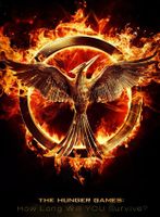 The Hunger Games: How Long Will YOU Survive? (1) The Hunger Games: How Long Will YOU Survive? (1)