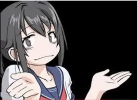 Would you survive a yandere relationship? Would you survive a yandere relationship?