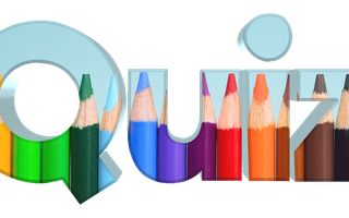 Pastel Colors Quiz! Pastel Colors Quiz!