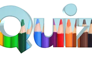 Pastel Colors Quiz! Pastel Colors Quiz!