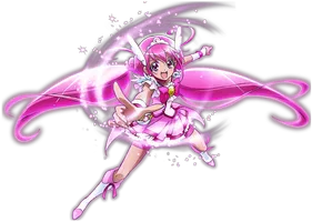 How well do you know Glitter Force? How well do you know Glitter Force?