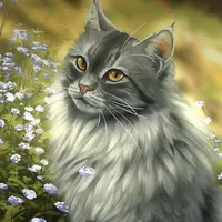 How much do you really know about warrior cats? (1) How much do you really know about warrior cats? (1)