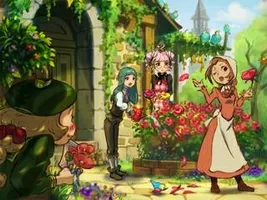 What Professor Layton vs. Phoenix Wright witch are you? What Professor Layton vs. Phoenix Wright witch are you?