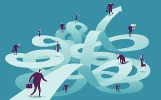 What career path is probably best for you? What career path is probably best for you?