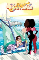 Steven Universe: What Gem are You? (Updated! NOT! I got bored!) Steven Universe: What Gem are You? (Updated! NOT! I got bored!)