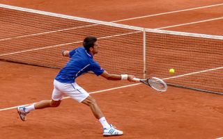Test your knowledge of Tennis History Test your knowledge of Tennis History