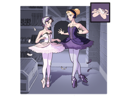 Test Your Ballet Knowledge Test Your Ballet Knowledge