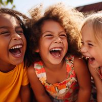 Which Silly Kid Are You? Which Silly Kid Are You?