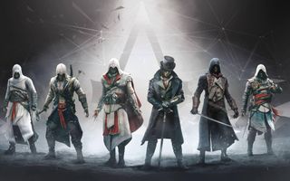 Ultimate <<Which assassin are you?>> Assassin's Creed quiz 2015 Ultimate <<Which assassin are you?>> Assassin's Creed quiz 2015