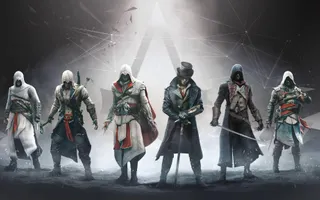 Ultimate <<Which assassin are you?>> Assassin's Creed quiz 2015 Ultimate <<Which assassin are you?>> Assassin's Creed quiz 2015