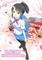 Could you survive a yandere girl? Could you survive a yandere girl?