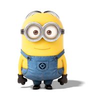 Minion quiz! Minion quiz!