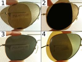 Shades of Style: A Sunglasses Quiz Shades of Style: A Sunglasses Quiz