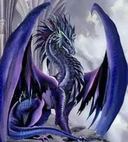 What Dragon are you? (2)